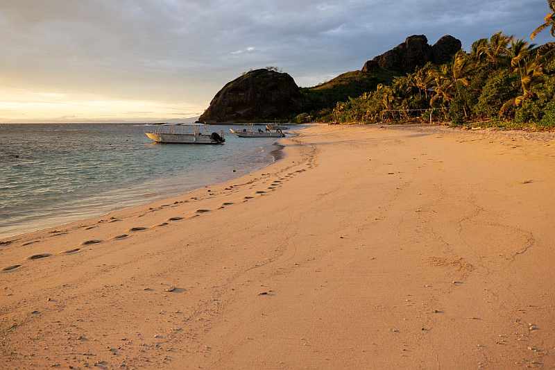 Avusturalya fiji turu